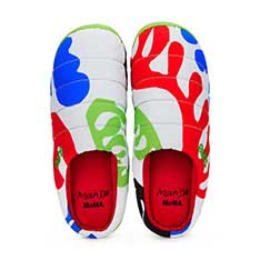 SUBU×Matisse for MoMA Lagoon S 22.0-23.5