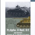 Pz II D/E - Marder II D - FlammPz II - Nuts & Bolts 24