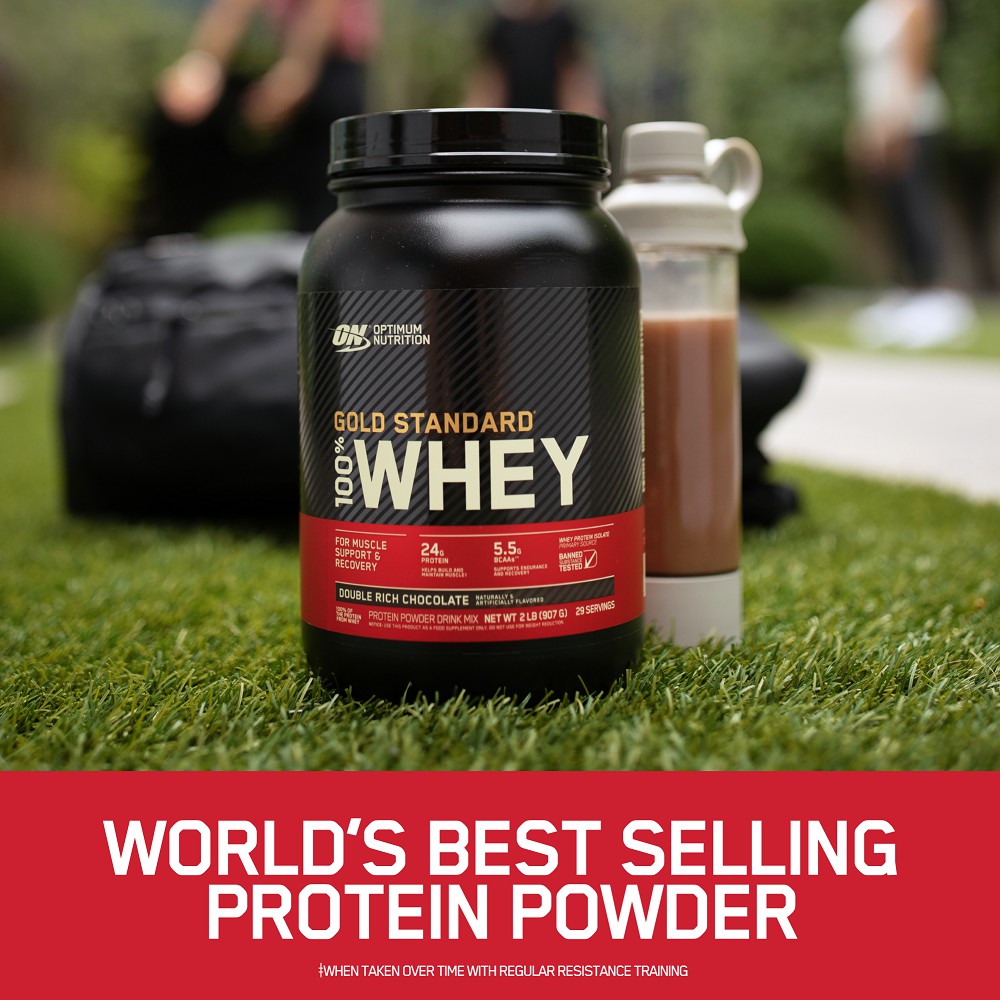 Optimum Nutrition