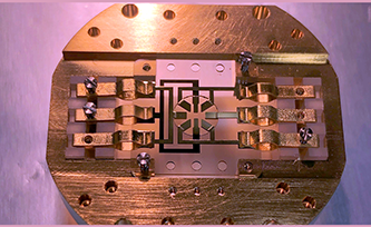 Optical Atomic Standards and Time Scale