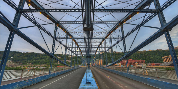 Smithfield Bridge