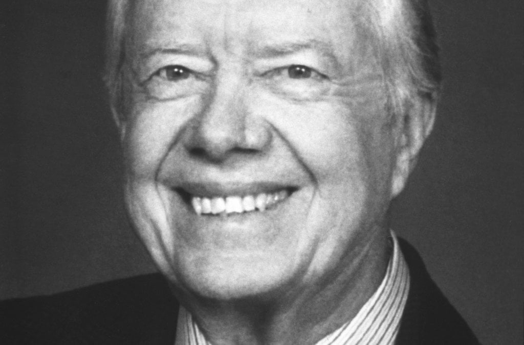 Jimmy Carter