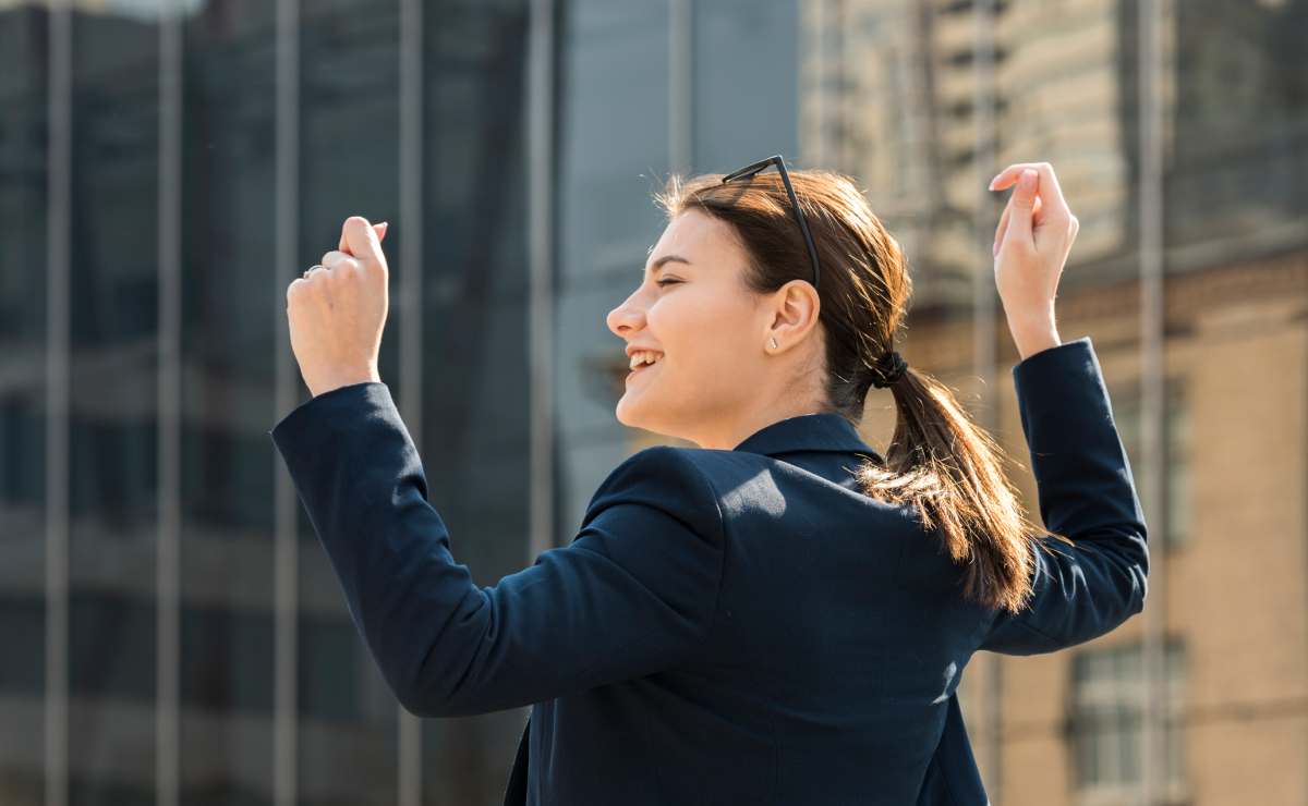 ¿Eres una mujer exitosa? Primero definamos qué es el éxito