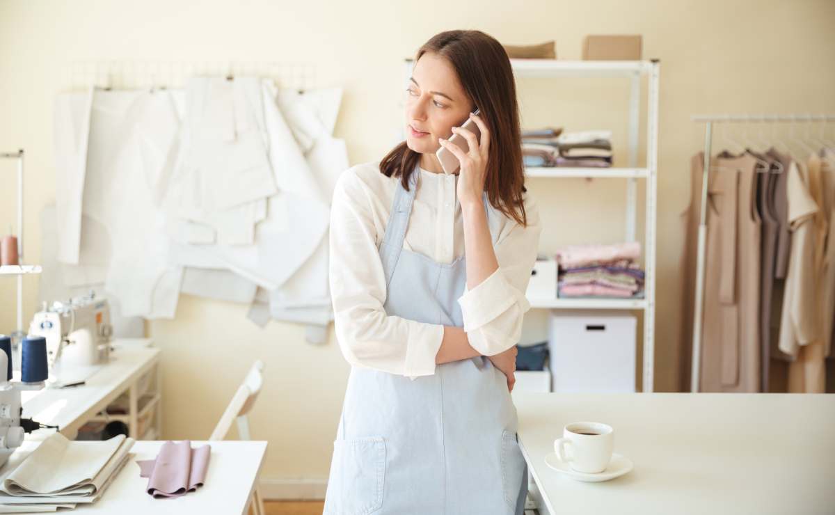 Lo que nadie le dice a las mujeres de emprender