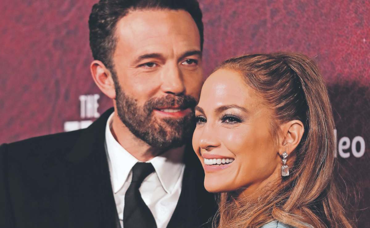 Cuál es la fortuna que JLo y Ben Affleck tienen que dividir