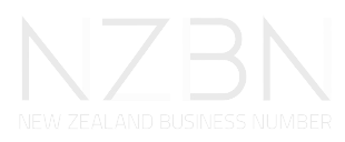 New Zealand Business Number