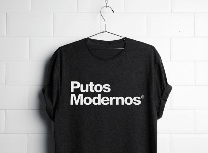 PutosModernos