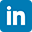 LinkedIn Logo linking to LinkedIn profile