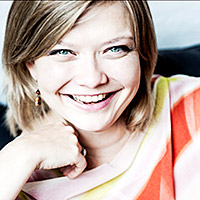 Alina Ibragimova