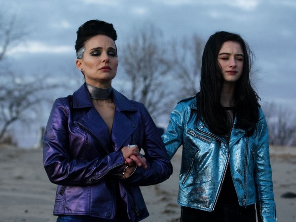 Vox Lux