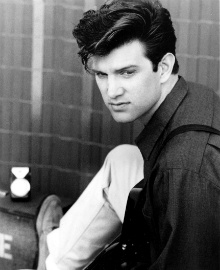 Chris Isaak anni 80