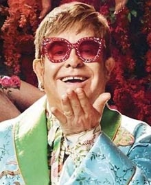 Elton John