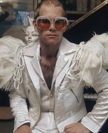 Elton John