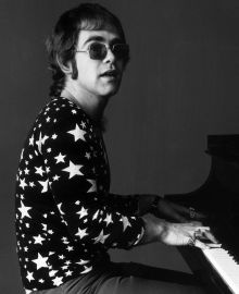 Elton John