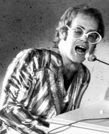 Elton John