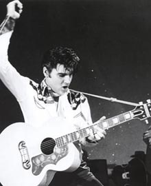 Elvis Presley