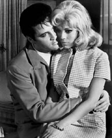 Elvis Presley - Nancy Sinatra