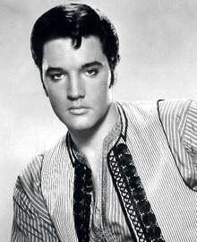 Elvis Presley