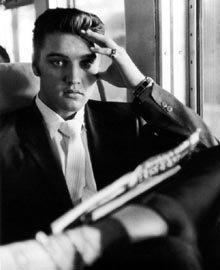 Elvis Presley