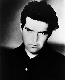 Lloyd Cole