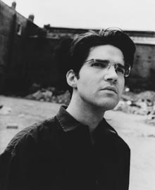 Lloyd Cole