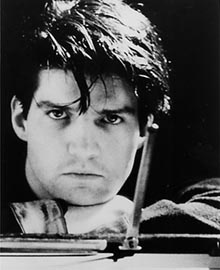 Lloyd Cole