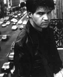 Lloyd Cole