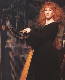 Loreena McKennitt