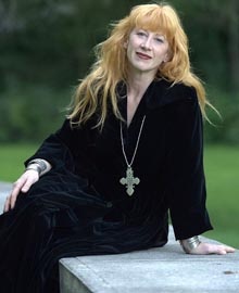 Loreena McKennitt