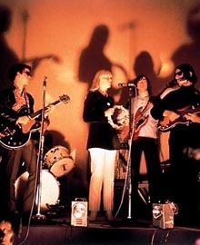 Velvet Underground and Nico