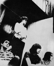 Velvet Underground