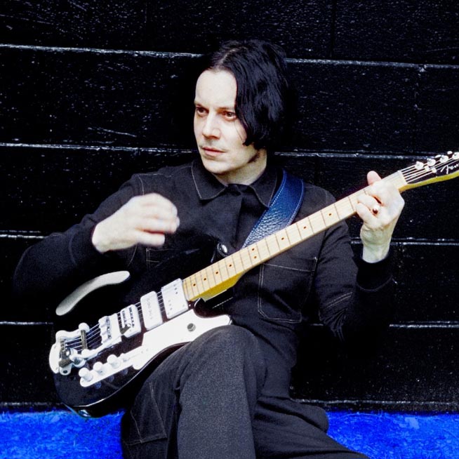 Jack White