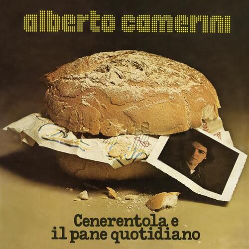 Cenerentola e il pane quotidiano