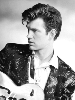 Chris Isaak