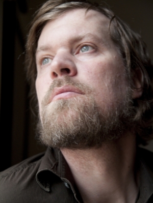 John Grant