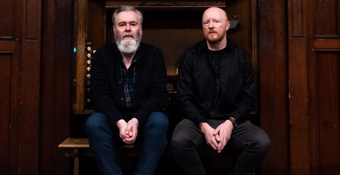 Arab Strap