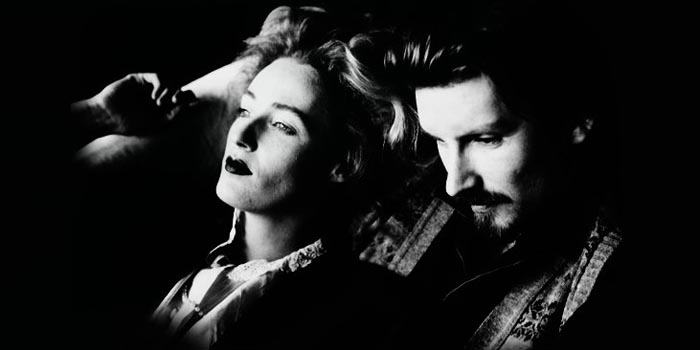 Dead Can Dance