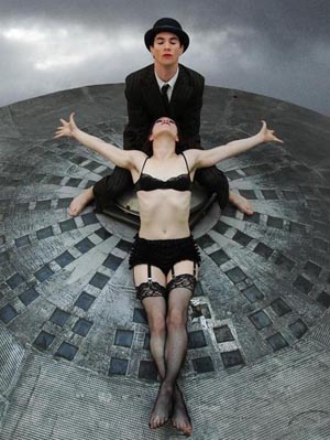 Dresden Dolls