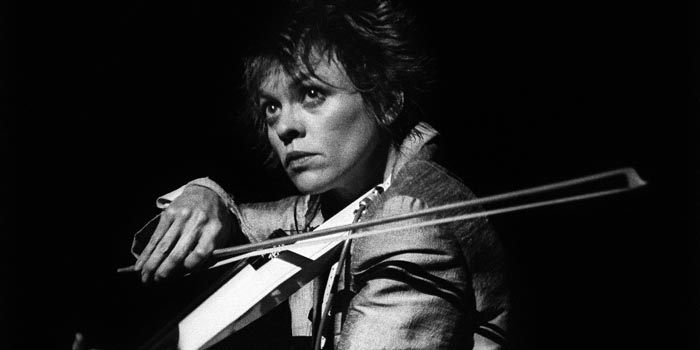 Laurie Anderson