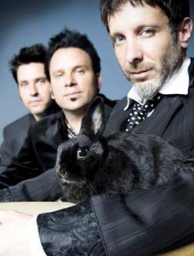 Mercury Rev