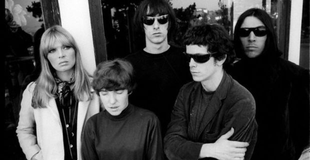 Velvet Underground