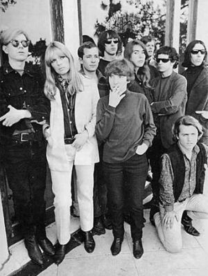 Velvet Underground