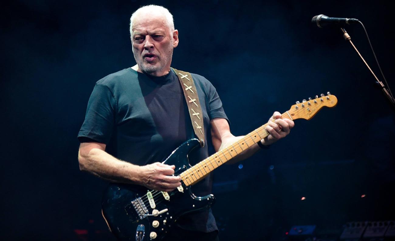 Pink Floyd, David Gilmour in un video annuncia nuovi progetti per il 2025 e rivela: 