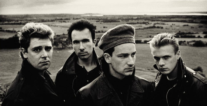 U2