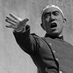 Yukio Mishima