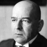 Oswald Spengler