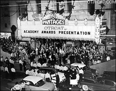 Academy Awards Shows