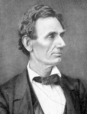 Abraham Lincoln