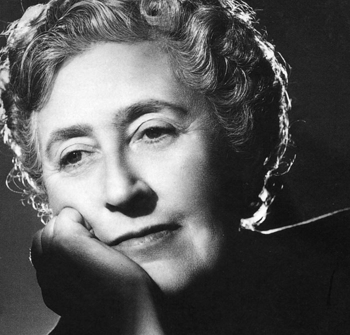 Agatha Christie