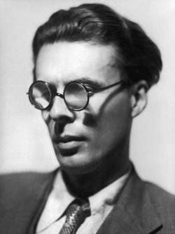 Aldous Huxley